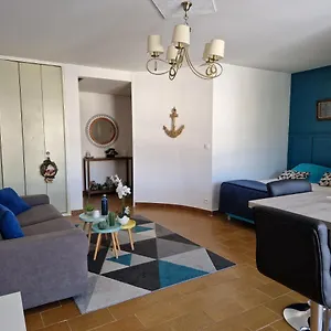 Appartement Appart L'estivaliere, Golfe-Juan
